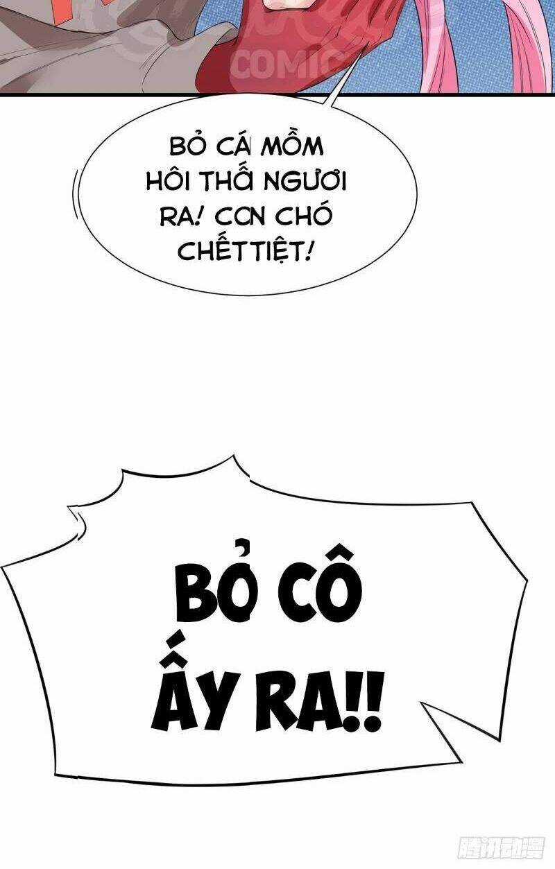 Đỉnh Phong Cường Thiếu - Chapter 52 - Trang 8