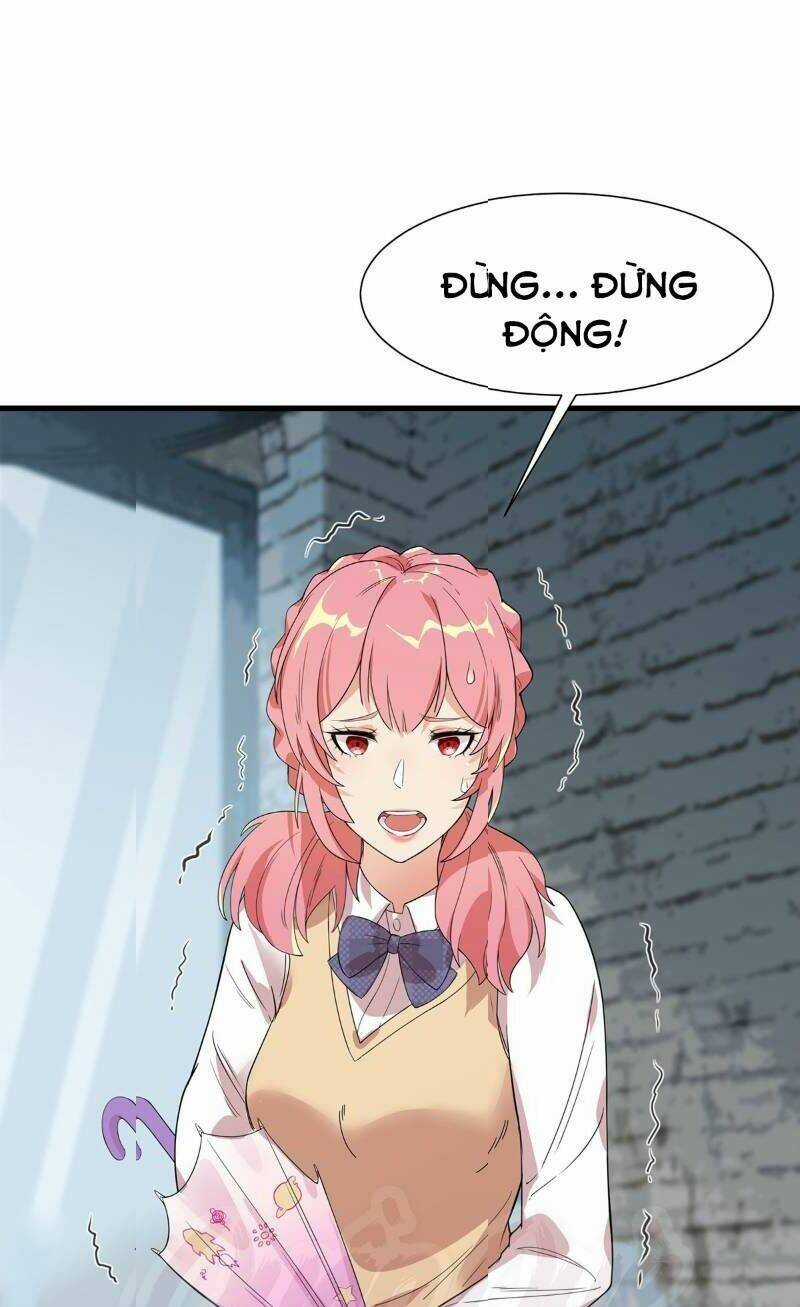 Đỉnh Phong Cường Thiếu - Chapter 52 - Trang 9