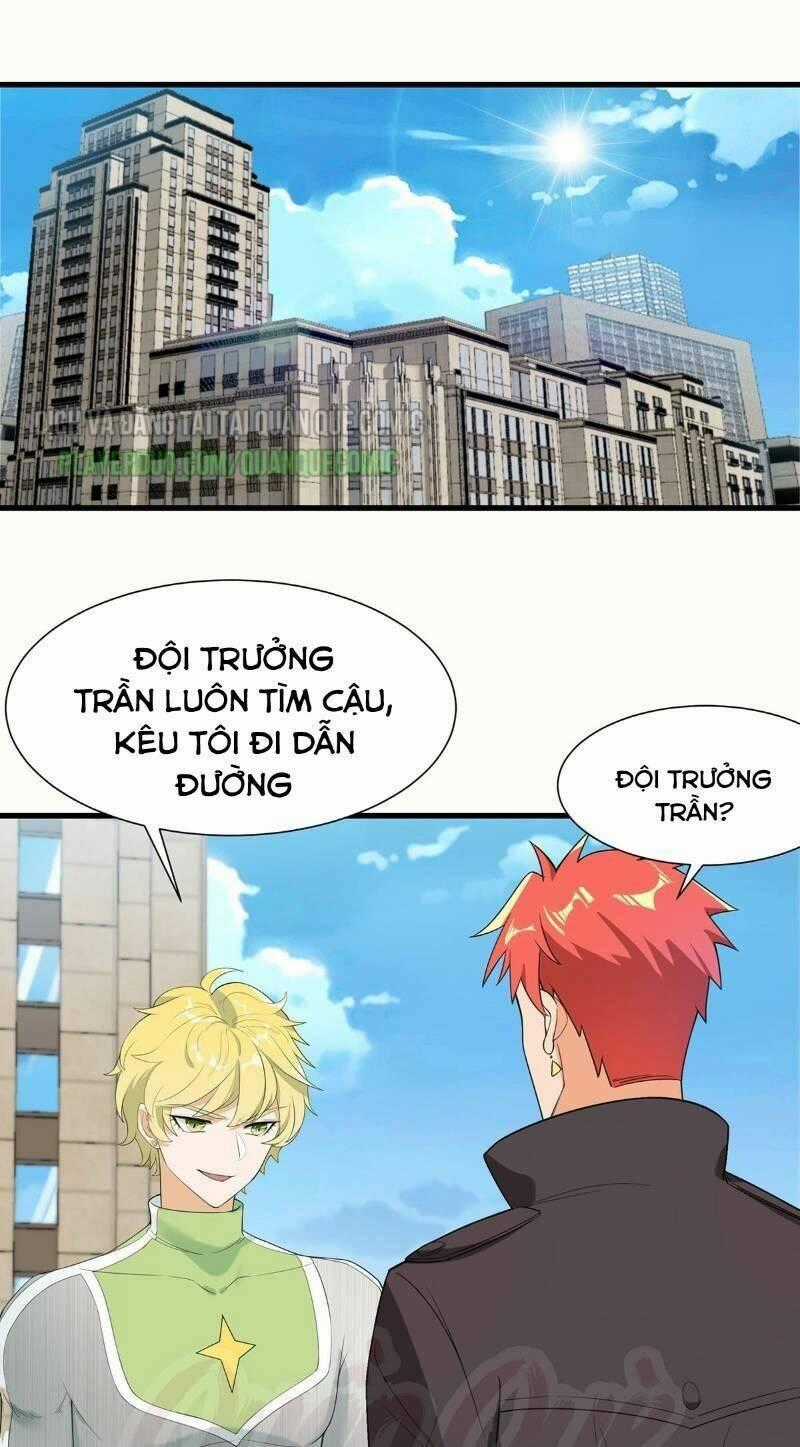 Đỉnh Phong Cường Thiếu - Chapter 53 - Trang 1