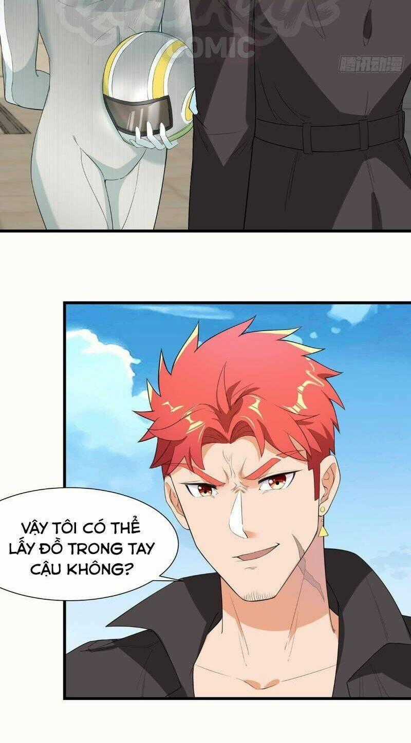 Đỉnh Phong Cường Thiếu - Chapter 53 - Trang 2