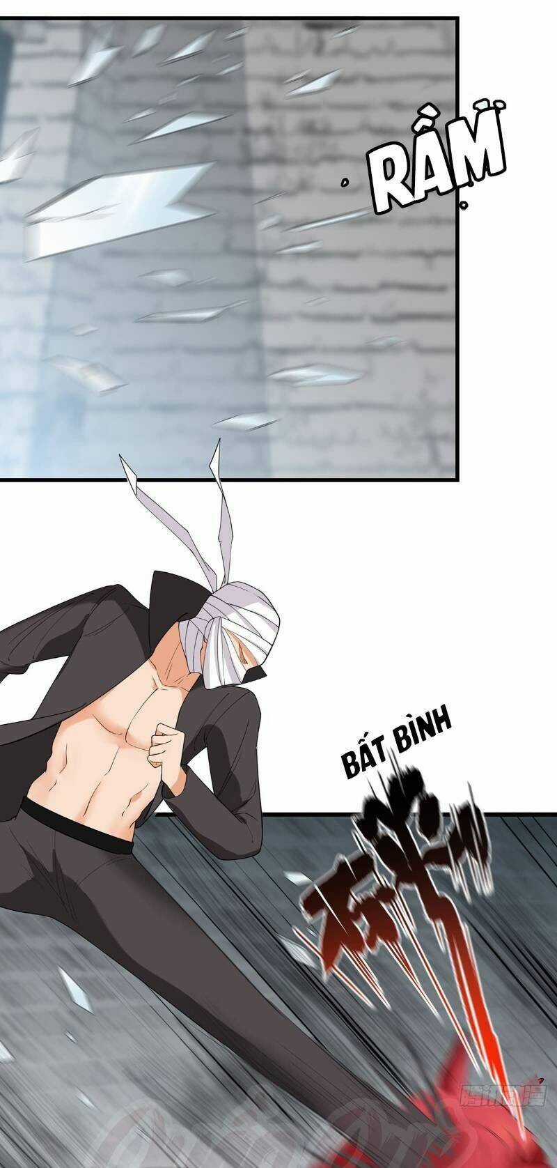 Đỉnh Phong Cường Thiếu - Chapter 53 - Trang 15