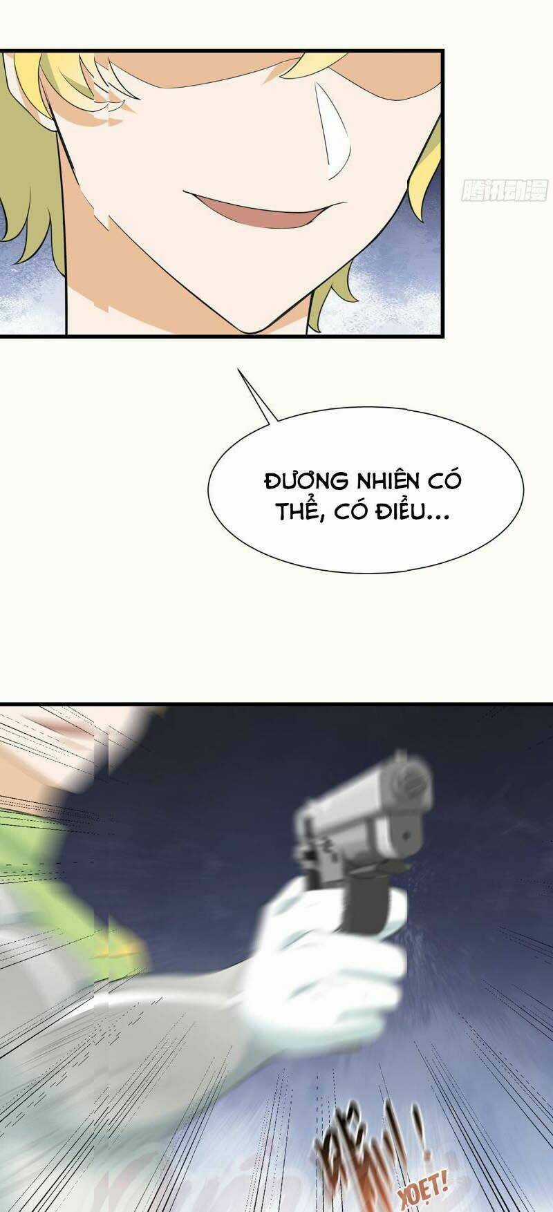 Đỉnh Phong Cường Thiếu - Chapter 53 - Trang 3