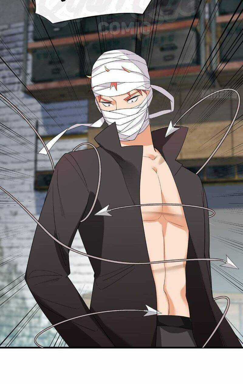 Đỉnh Phong Cường Thiếu - Chapter 53 - Trang 22