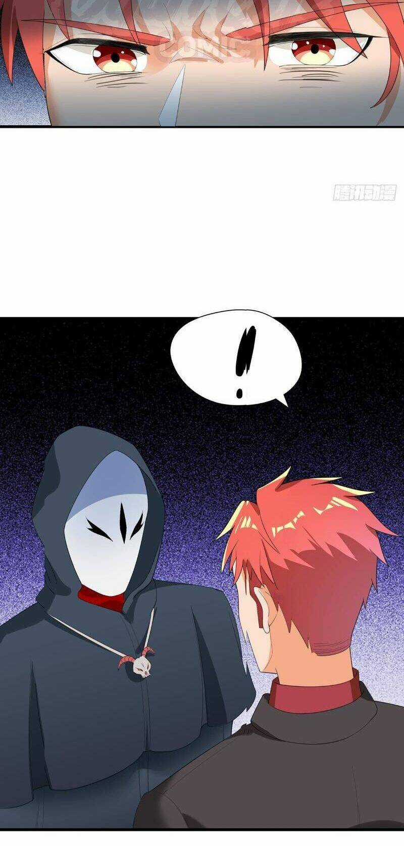 Đỉnh Phong Cường Thiếu - Chapter 53 - Trang 30