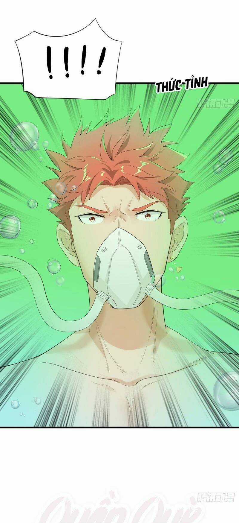 Đỉnh Phong Cường Thiếu - Chapter 53 - Trang 33