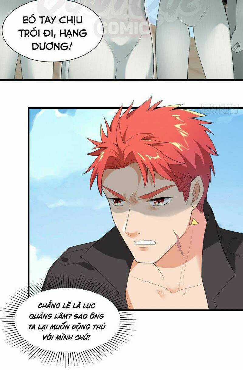 Đỉnh Phong Cường Thiếu - Chapter 53 - Trang 8