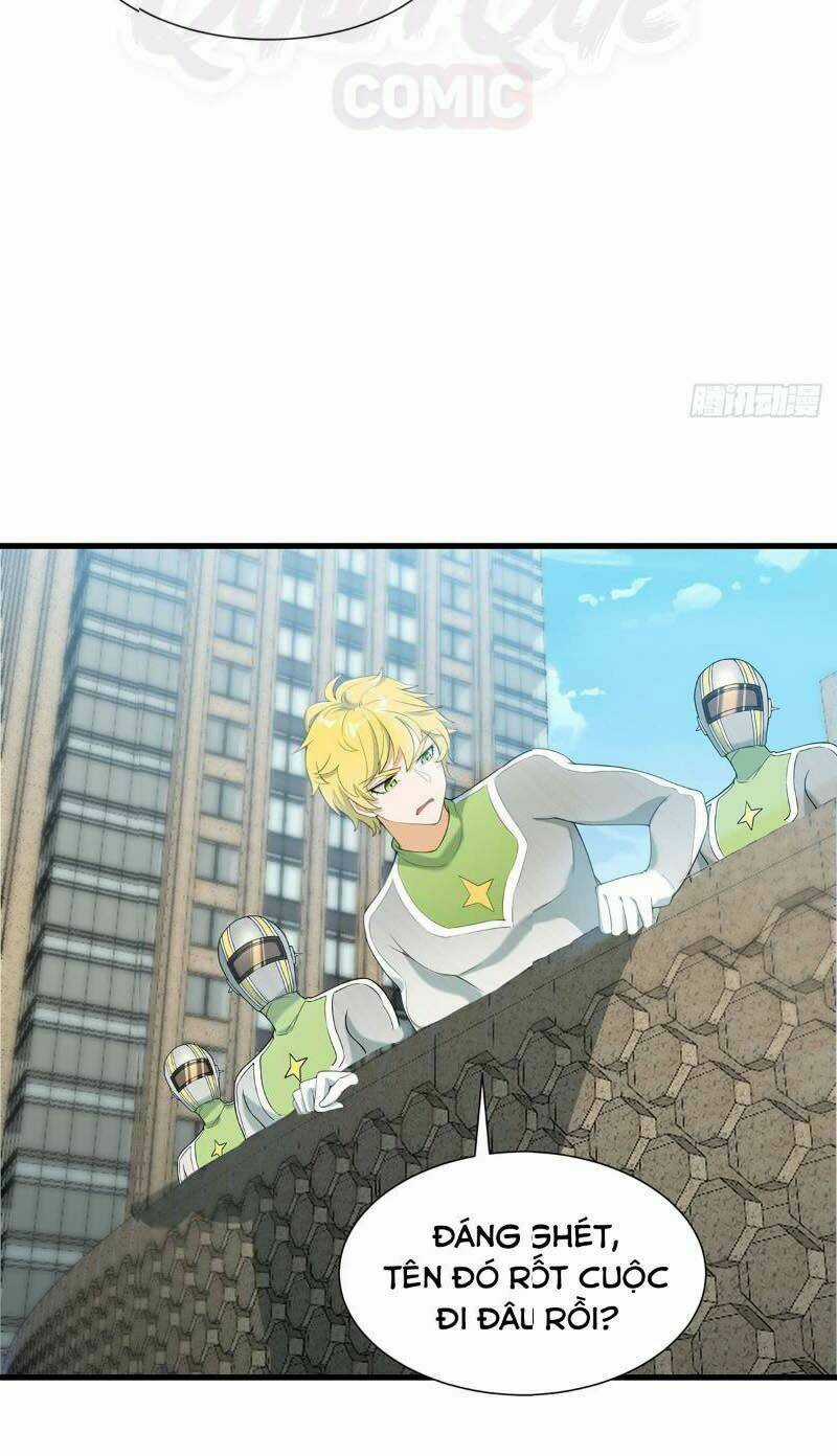 Đỉnh Phong Cường Thiếu - Chapter 53 - Trang 10