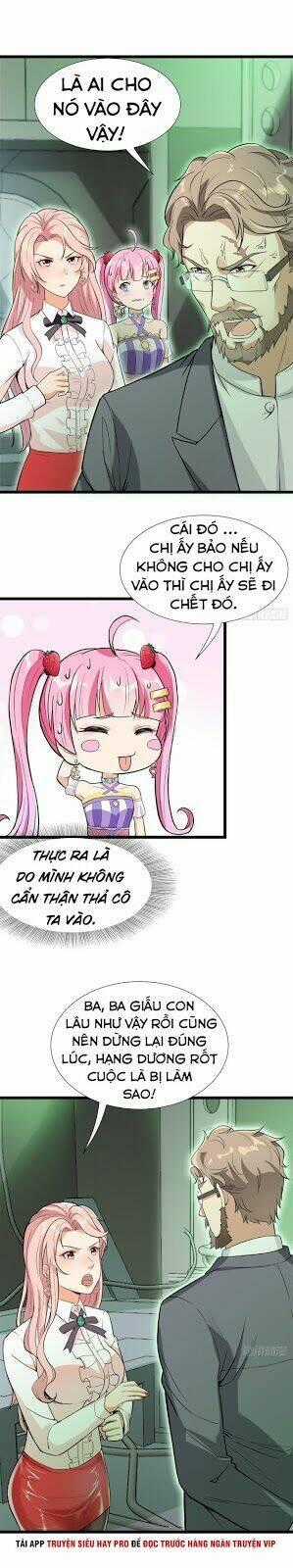 Đỉnh Phong Cường Thiếu - Chapter 54 - Trang 1