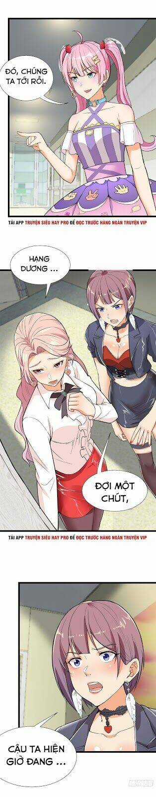 Đỉnh Phong Cường Thiếu - Chapter 54 - Trang 11