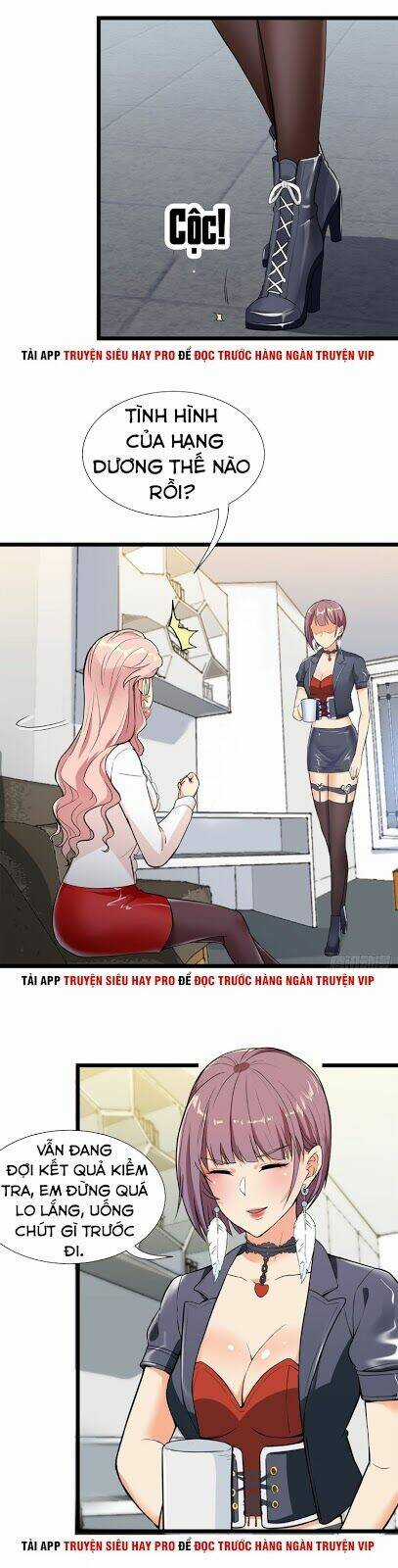 Đỉnh Phong Cường Thiếu - Chapter 54 - Trang 8