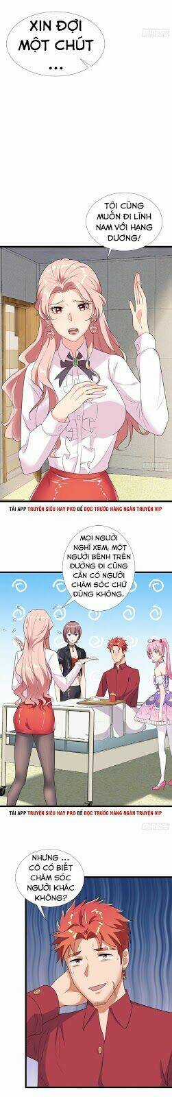 Đỉnh Phong Cường Thiếu - Chapter 55 - Trang 4