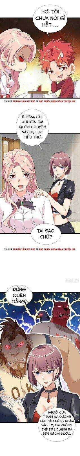 Đỉnh Phong Cường Thiếu - Chapter 55 - Trang 5