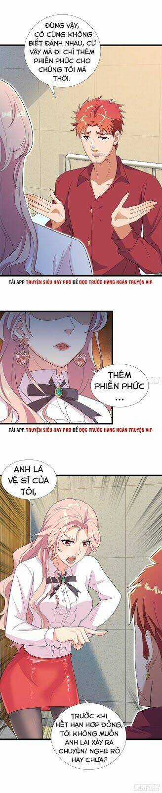 Đỉnh Phong Cường Thiếu - Chapter 55 - Trang 6