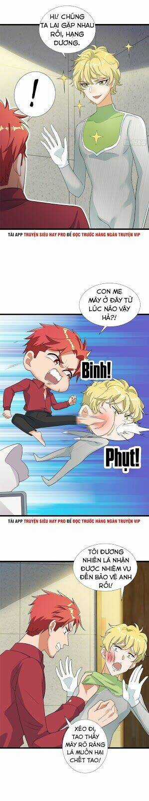 Đỉnh Phong Cường Thiếu - Chapter 55 - Trang 8