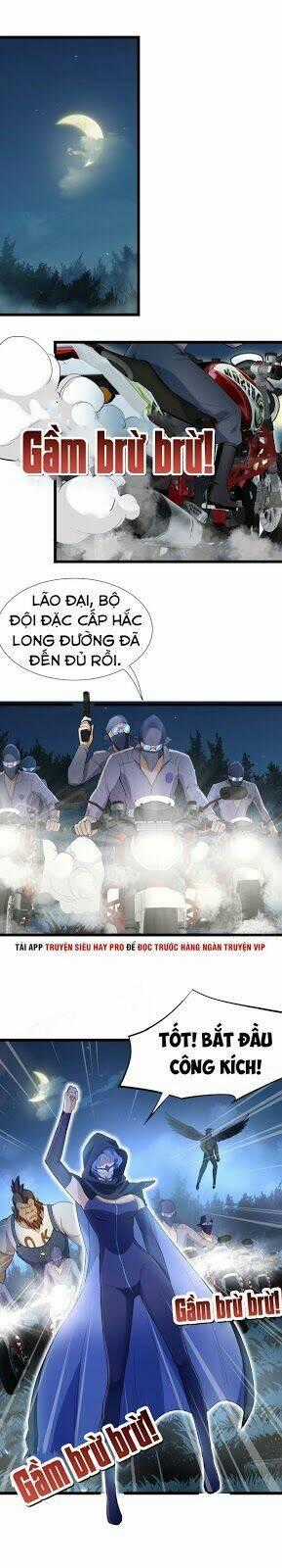 Đỉnh Phong Cường Thiếu - Chapter 56 - Trang 1