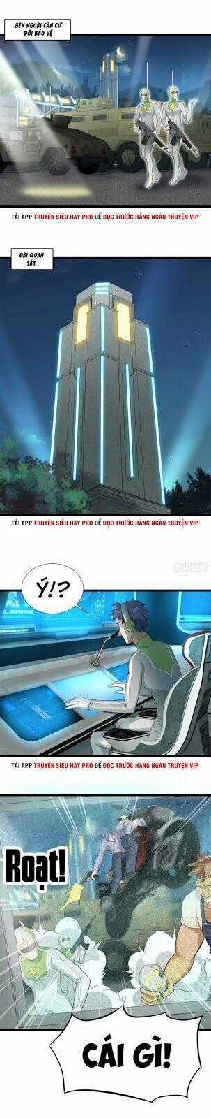 Đỉnh Phong Cường Thiếu - Chapter 56 - Trang 2