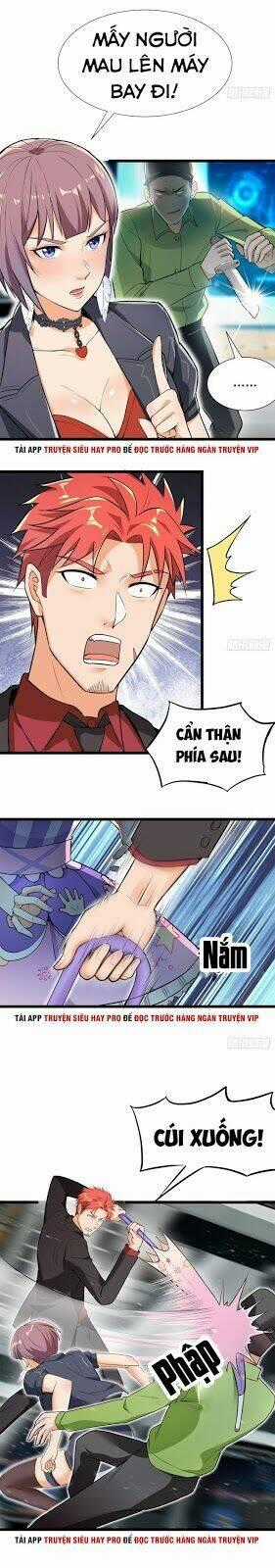 Đỉnh Phong Cường Thiếu - Chapter 56 - Trang 11