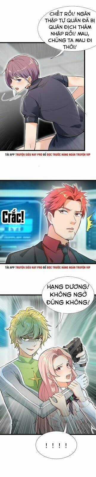 Đỉnh Phong Cường Thiếu - Chapter 56 - Trang 12