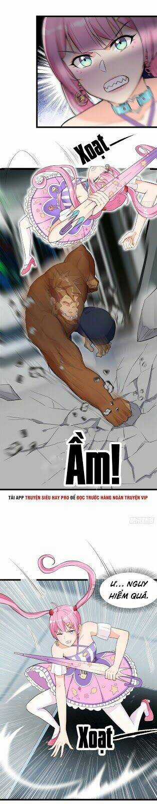 Đỉnh Phong Cường Thiếu - Chapter 57 - Trang 3