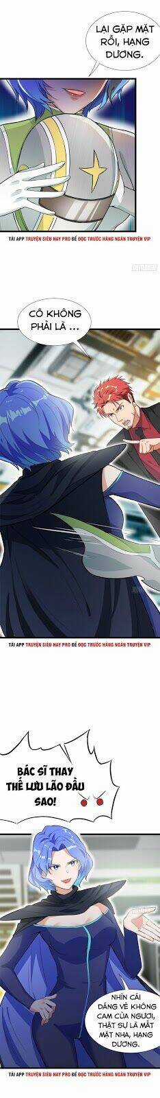 Đỉnh Phong Cường Thiếu - Chapter 57 - Trang 5