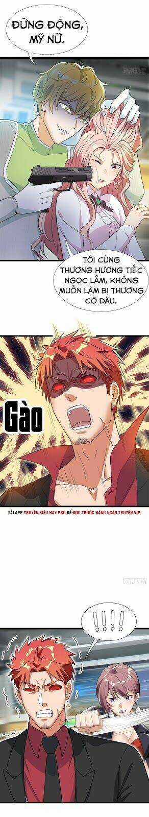 Đỉnh Phong Cường Thiếu - Chapter 57 - Trang 8