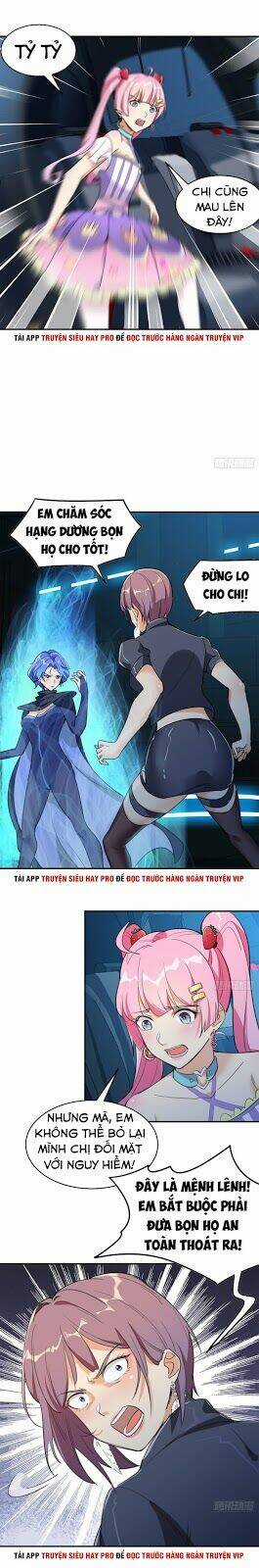 Đỉnh Phong Cường Thiếu - Chapter 58 - Trang 3