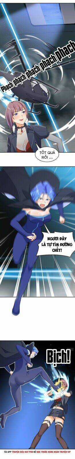 Đỉnh Phong Cường Thiếu - Chapter 58 - Trang 5