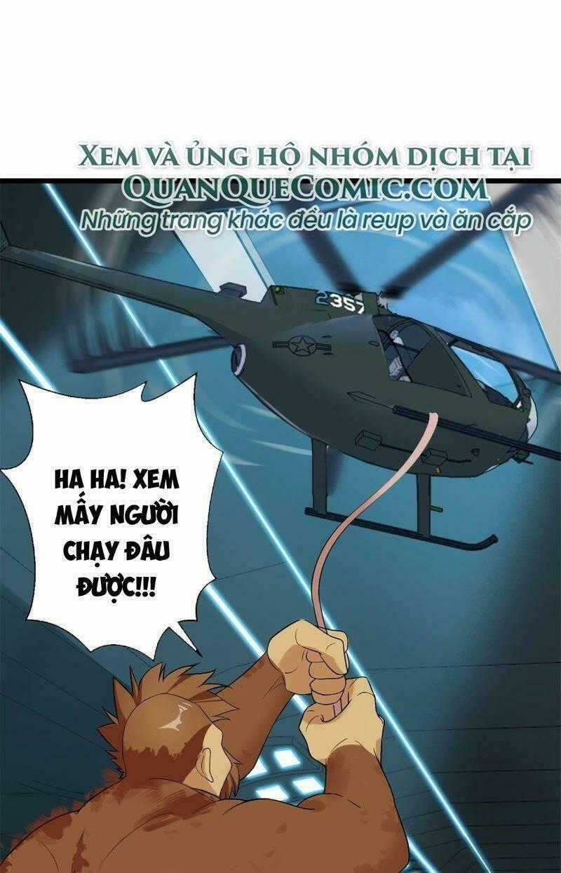 Đỉnh Phong Cường Thiếu - Chapter 59 - Trang 1