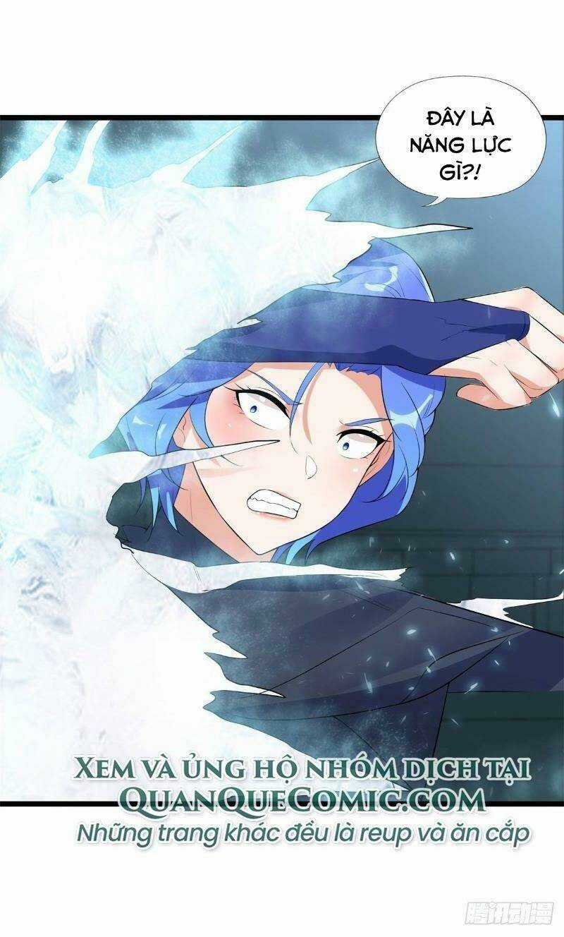 Đỉnh Phong Cường Thiếu - Chapter 59 - Trang 13