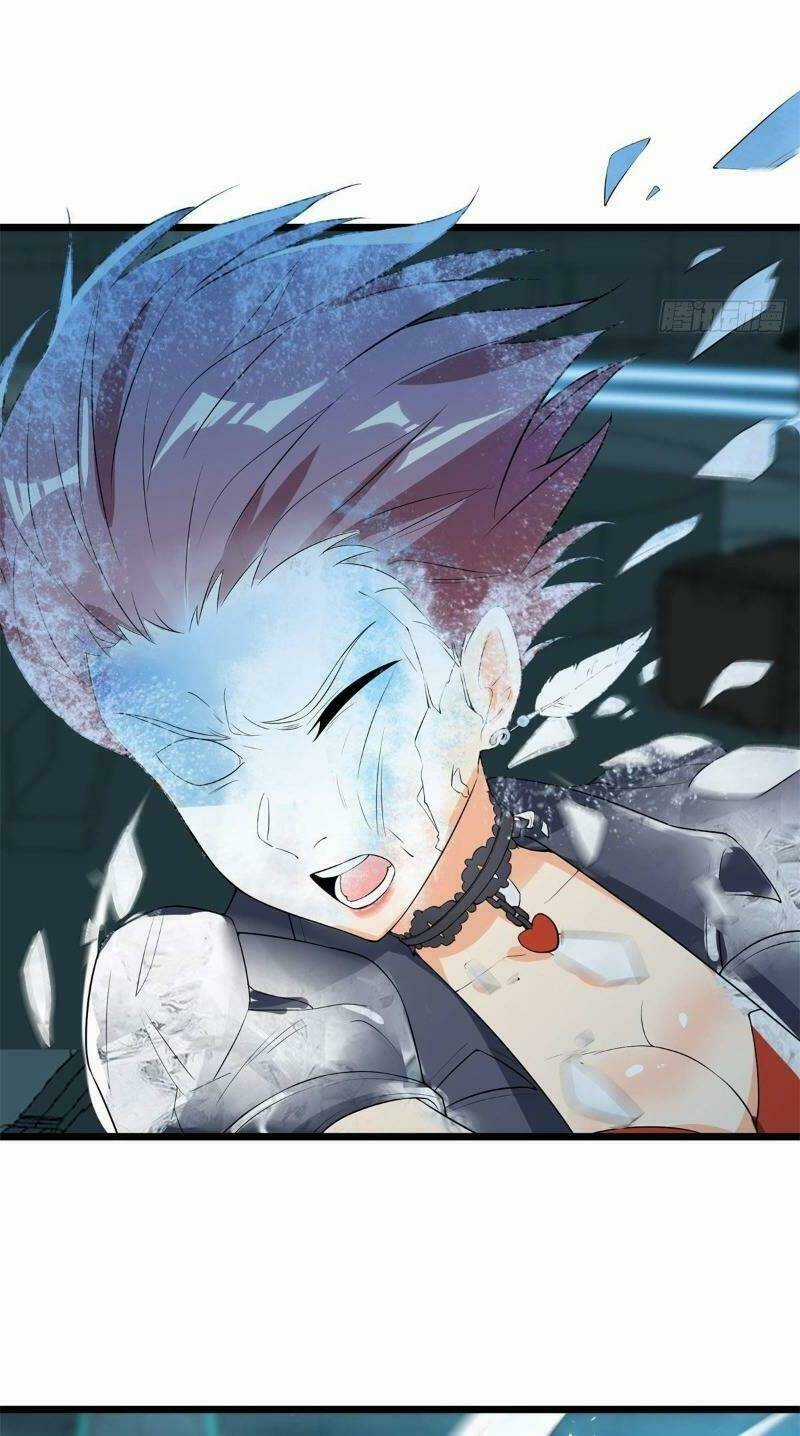 Đỉnh Phong Cường Thiếu - Chapter 59 - Trang 19