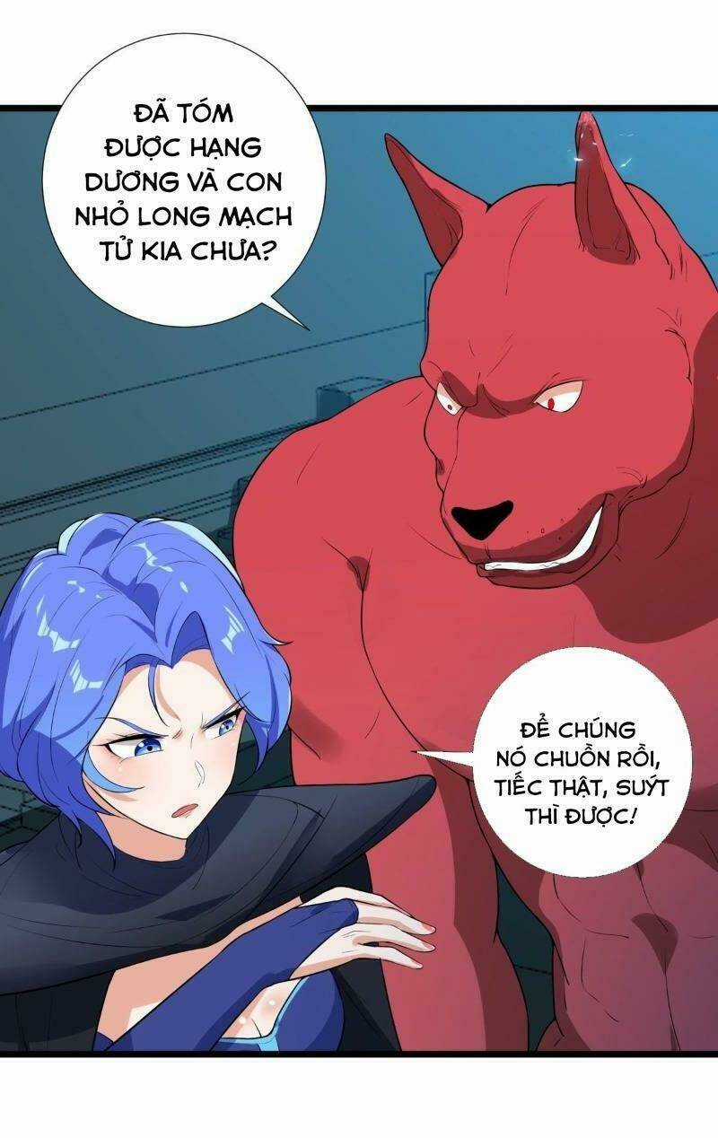 Đỉnh Phong Cường Thiếu - Chapter 59 - Trang 27