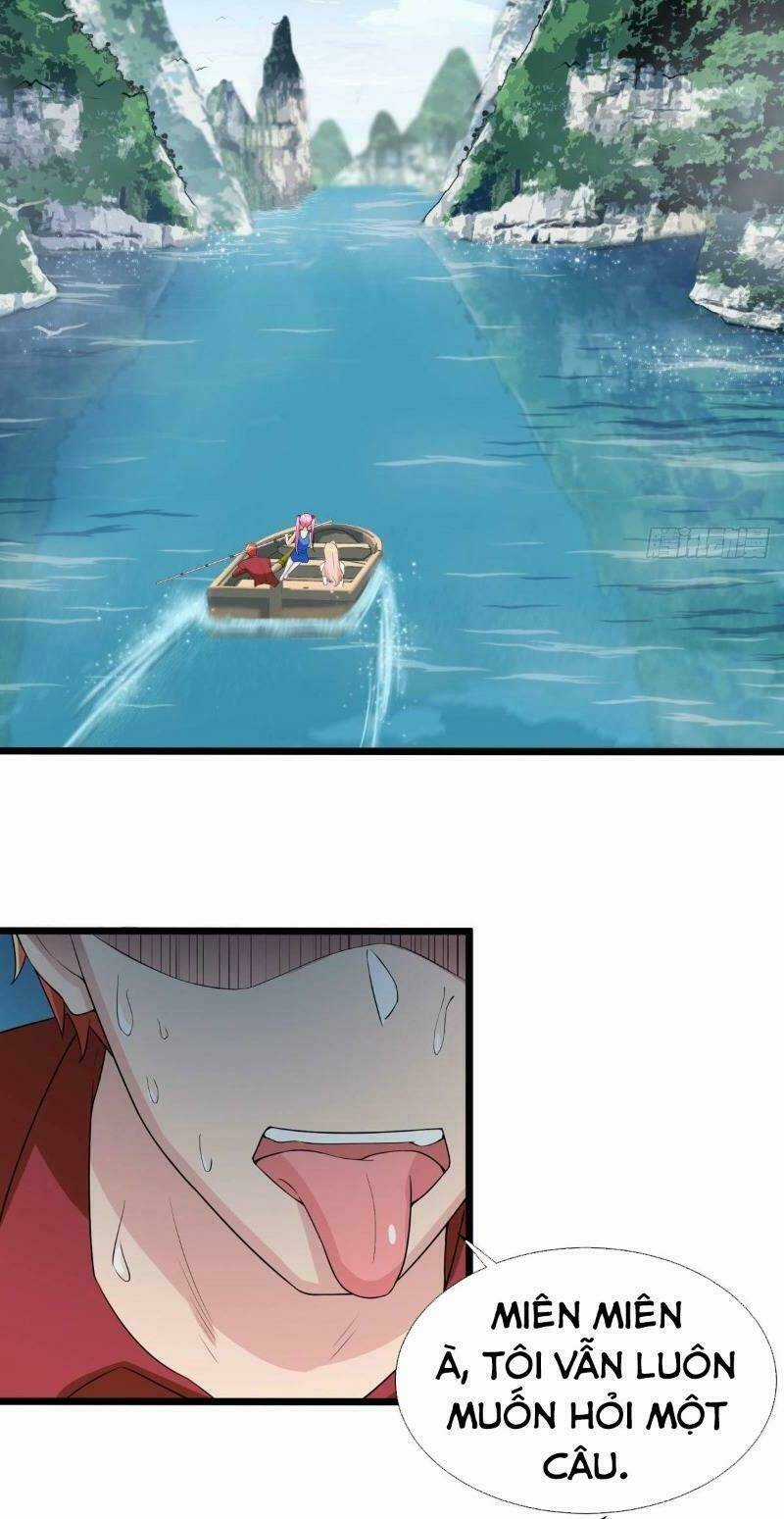 Đỉnh Phong Cường Thiếu - Chapter 59 - Trang 30