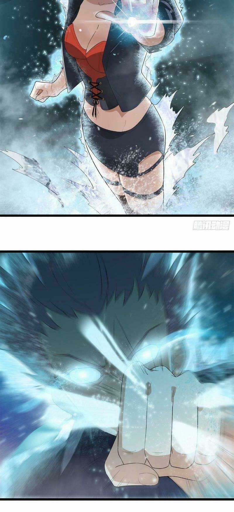 Đỉnh Phong Cường Thiếu - Chapter 59 - Trang 4