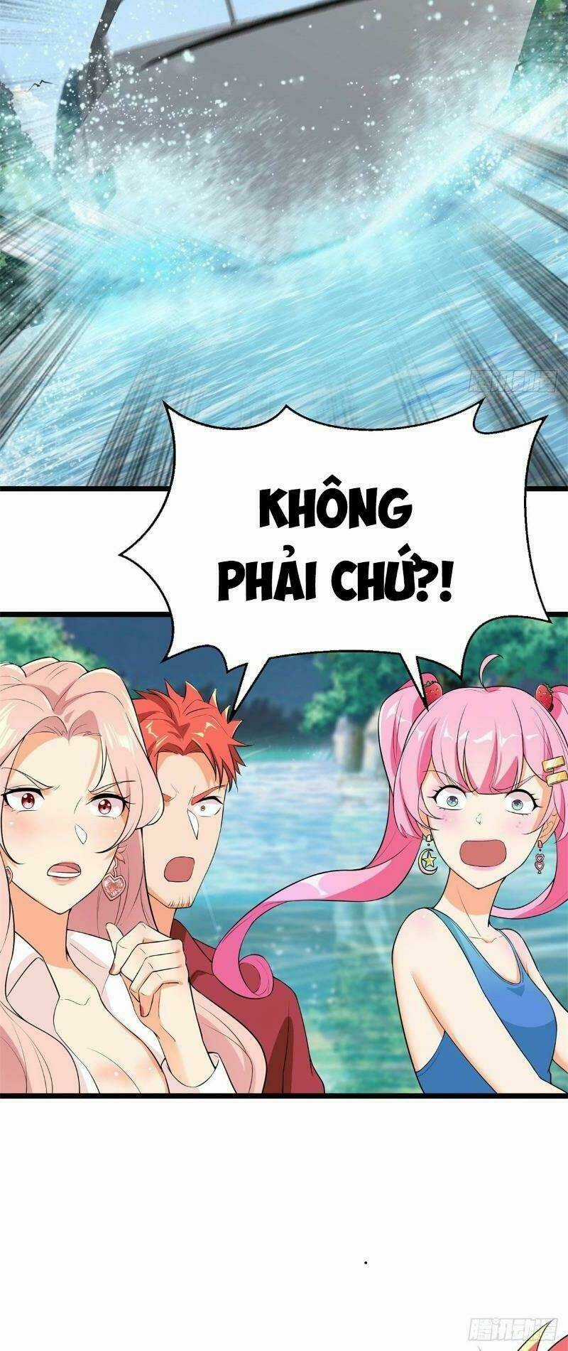 Đỉnh Phong Cường Thiếu - Chapter 59 - Trang 36