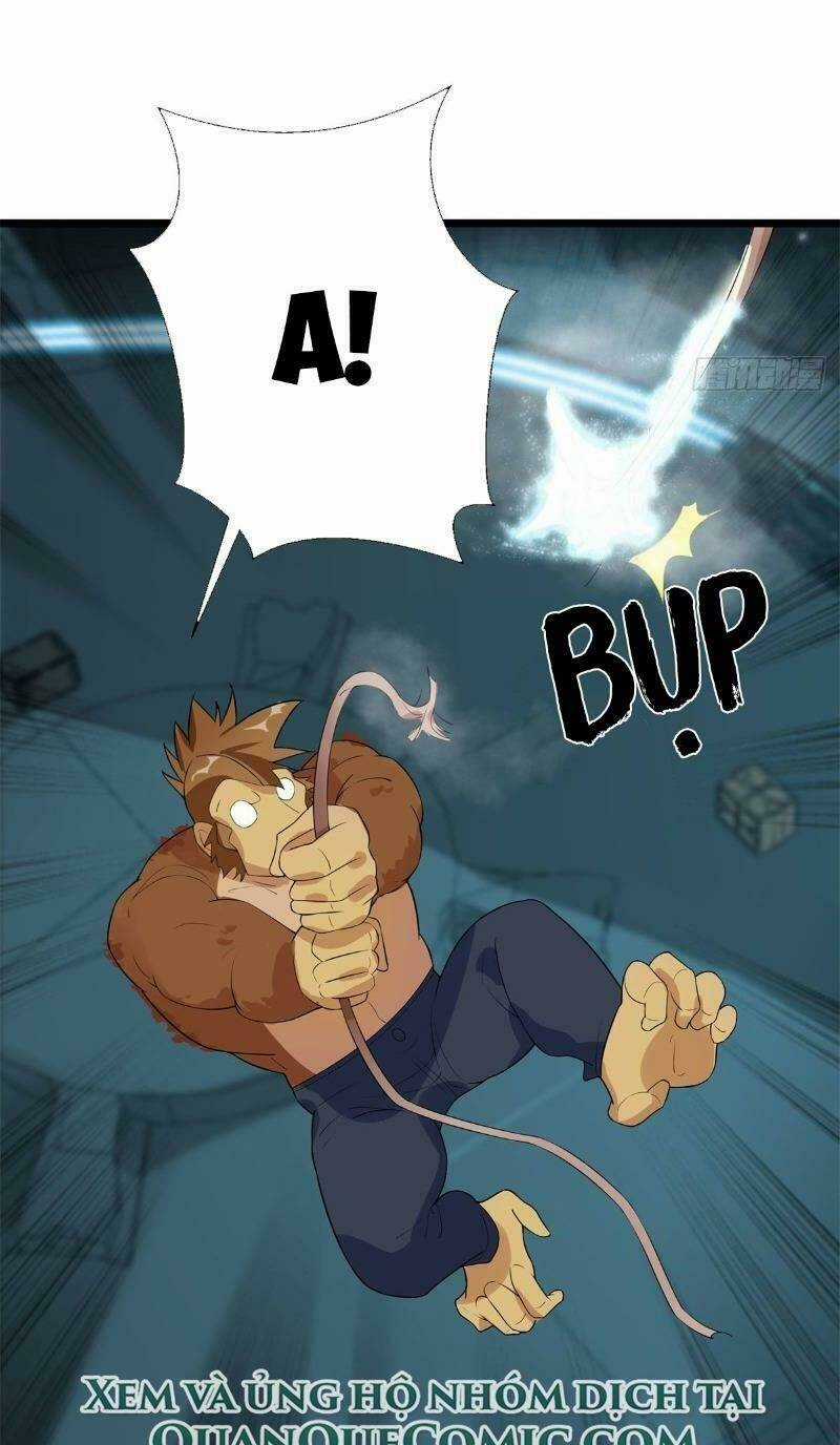 Đỉnh Phong Cường Thiếu - Chapter 59 - Trang 5