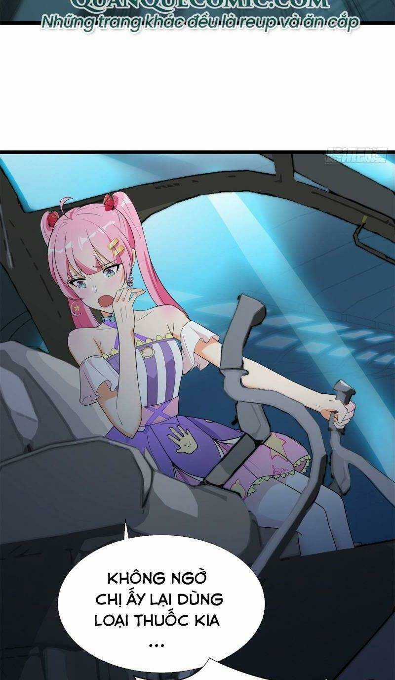 Đỉnh Phong Cường Thiếu - Chapter 59 - Trang 6