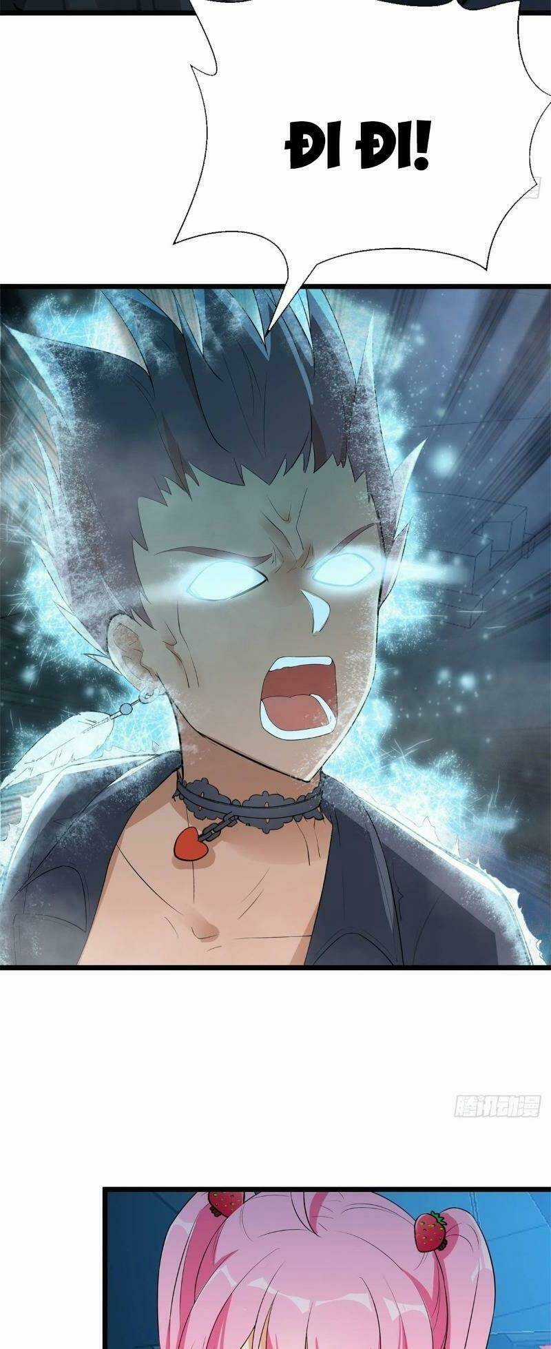 Đỉnh Phong Cường Thiếu - Chapter 59 - Trang 7