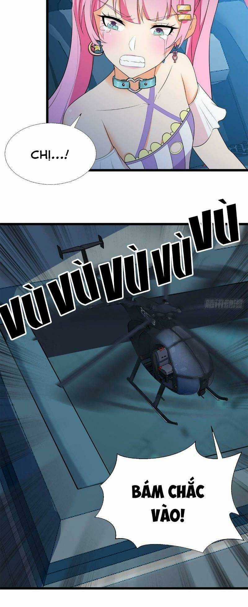 Đỉnh Phong Cường Thiếu - Chapter 59 - Trang 8