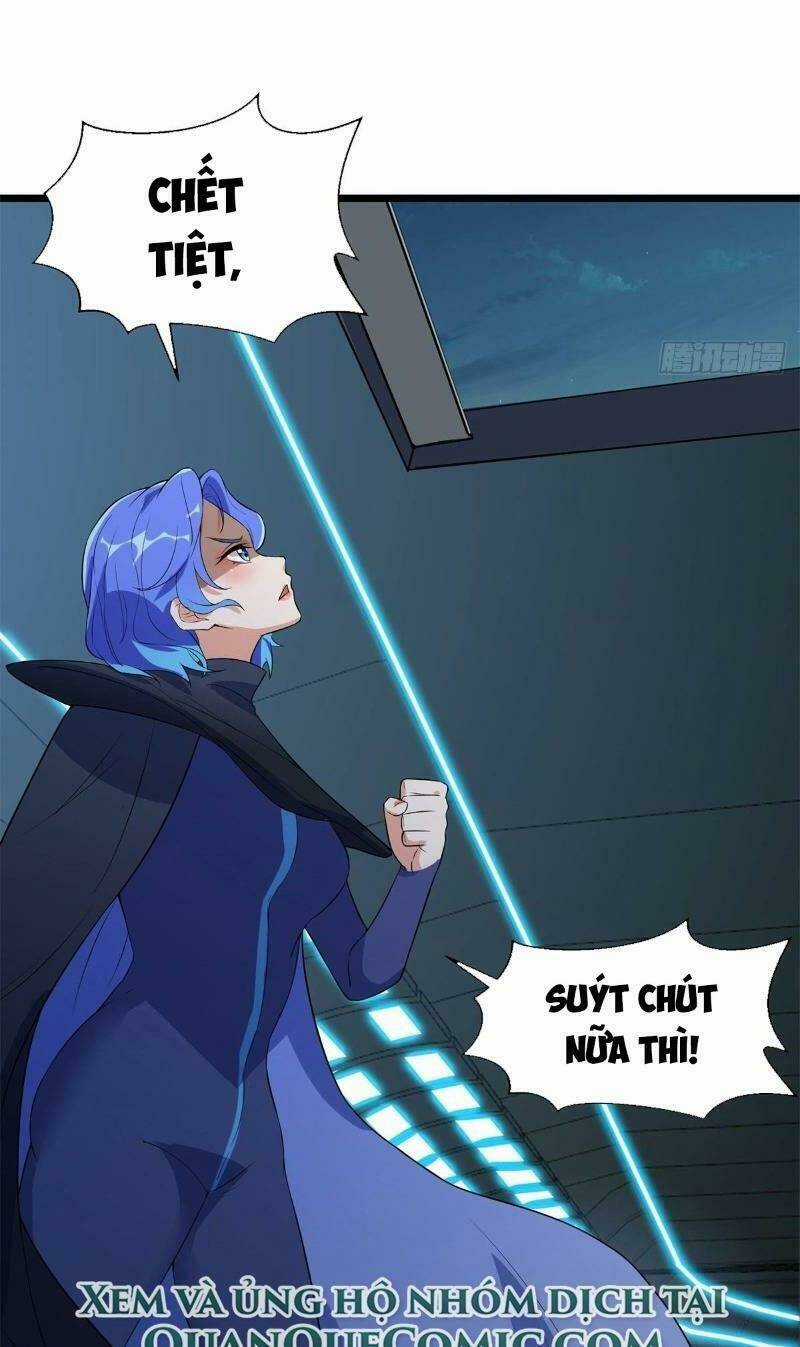 Đỉnh Phong Cường Thiếu - Chapter 59 - Trang 9