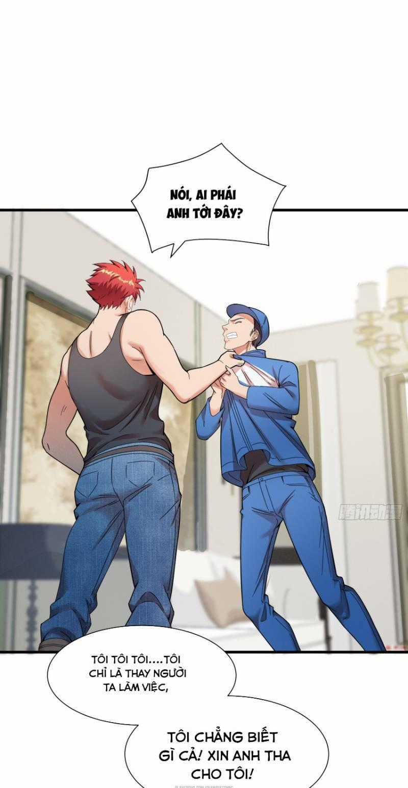 Đỉnh Phong Cường Thiếu - Chapter 6 - Trang 1