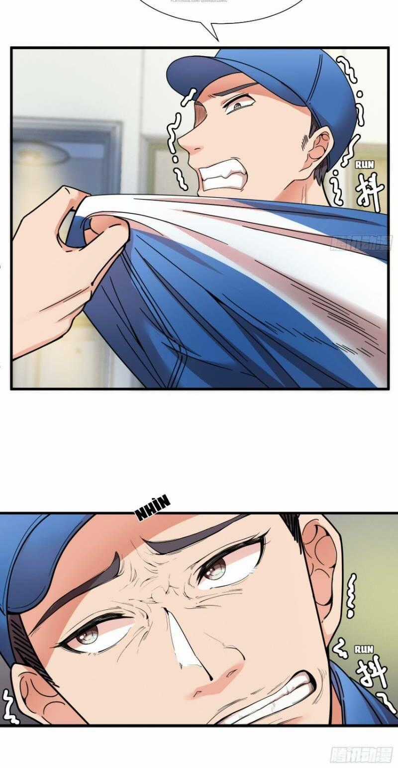 Đỉnh Phong Cường Thiếu - Chapter 6 - Trang 2