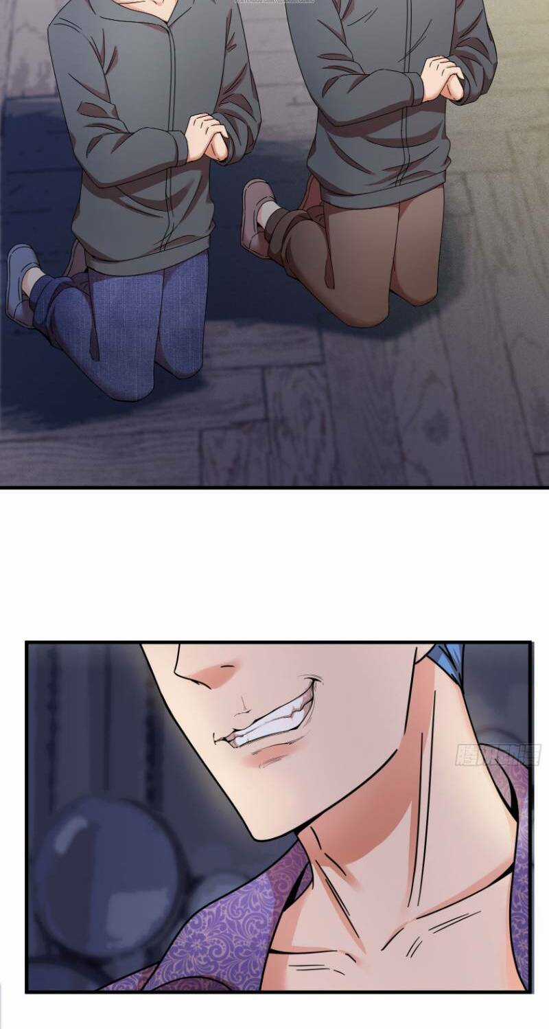 Đỉnh Phong Cường Thiếu - Chapter 6 - Trang 12