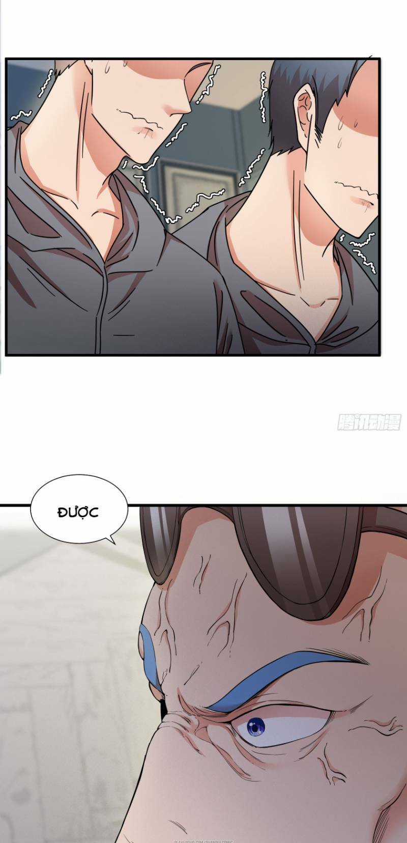 Đỉnh Phong Cường Thiếu - Chapter 6 - Trang 13