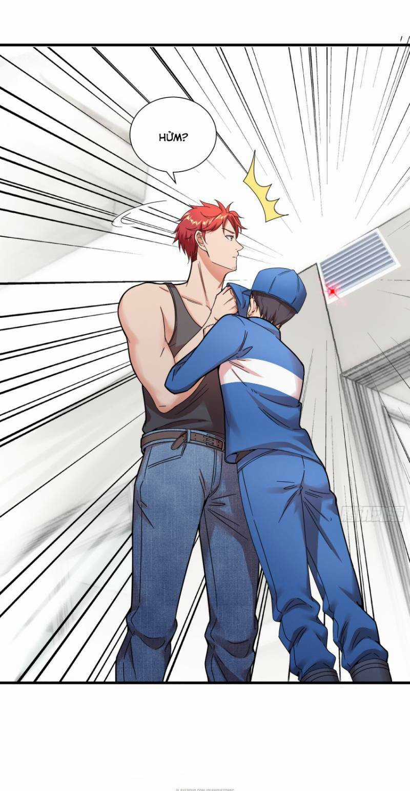 Đỉnh Phong Cường Thiếu - Chapter 6 - Trang 3