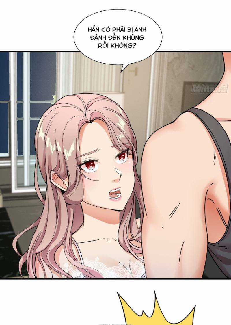 Đỉnh Phong Cường Thiếu - Chapter 6 - Trang 21