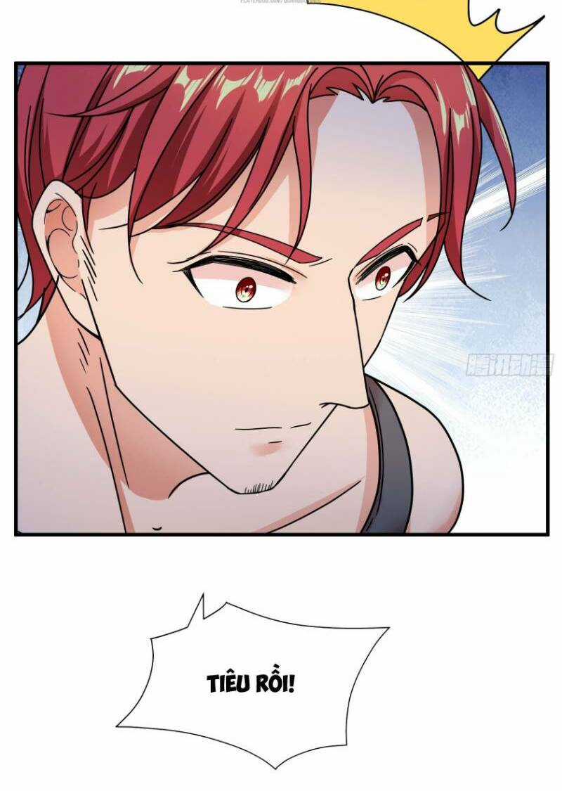 Đỉnh Phong Cường Thiếu - Chapter 6 - Trang 22