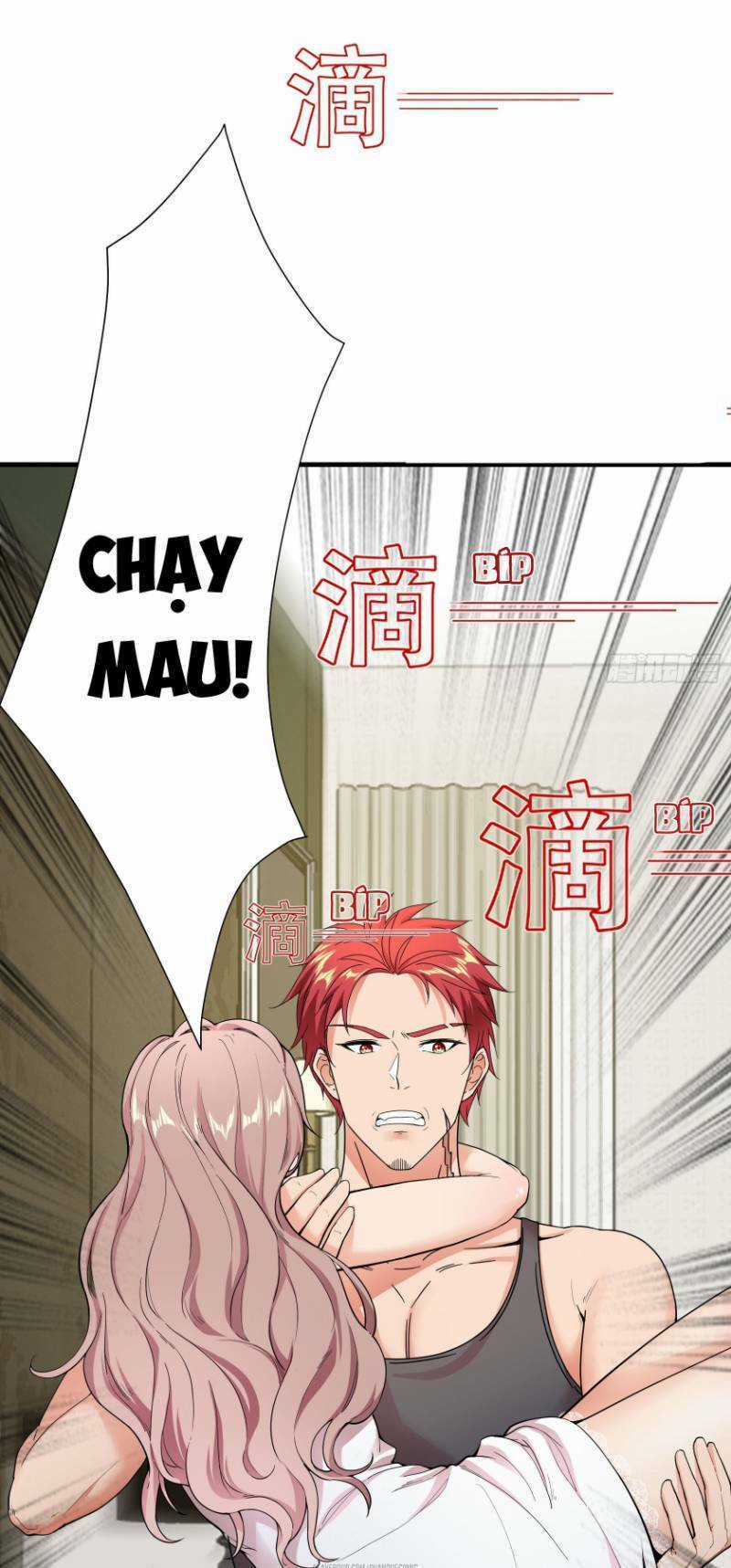 Đỉnh Phong Cường Thiếu - Chapter 6 - Trang 23