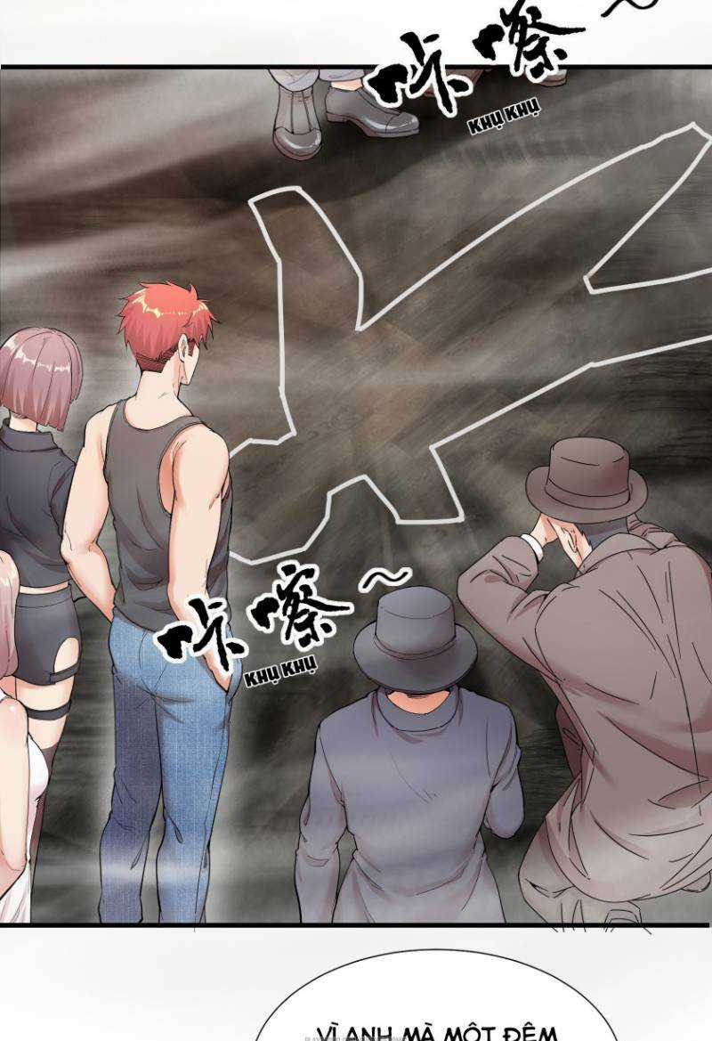 Đỉnh Phong Cường Thiếu - Chapter 6 - Trang 28