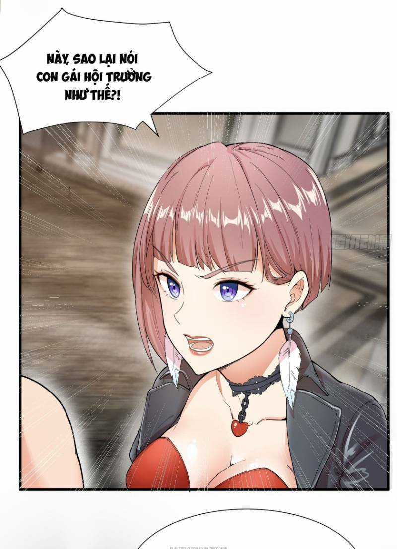 Đỉnh Phong Cường Thiếu - Chapter 6 - Trang 30