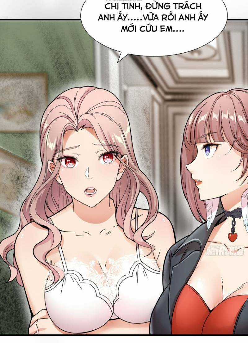 Đỉnh Phong Cường Thiếu - Chapter 6 - Trang 31